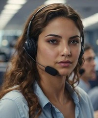 Have questions? Svetlana or a member of her team is waiting for your call. Contact TriMark Legal Funding Today!