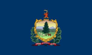 Vermont Flag