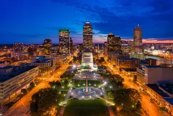 Indiana Financial Solutions