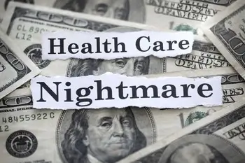 Settlement funding for medical malpractice lawsuit health care nightmare.