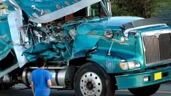 Truck Accident Loans