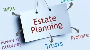 Inheritance Advances Estate Planning