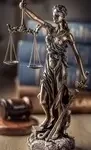 Lady Justice