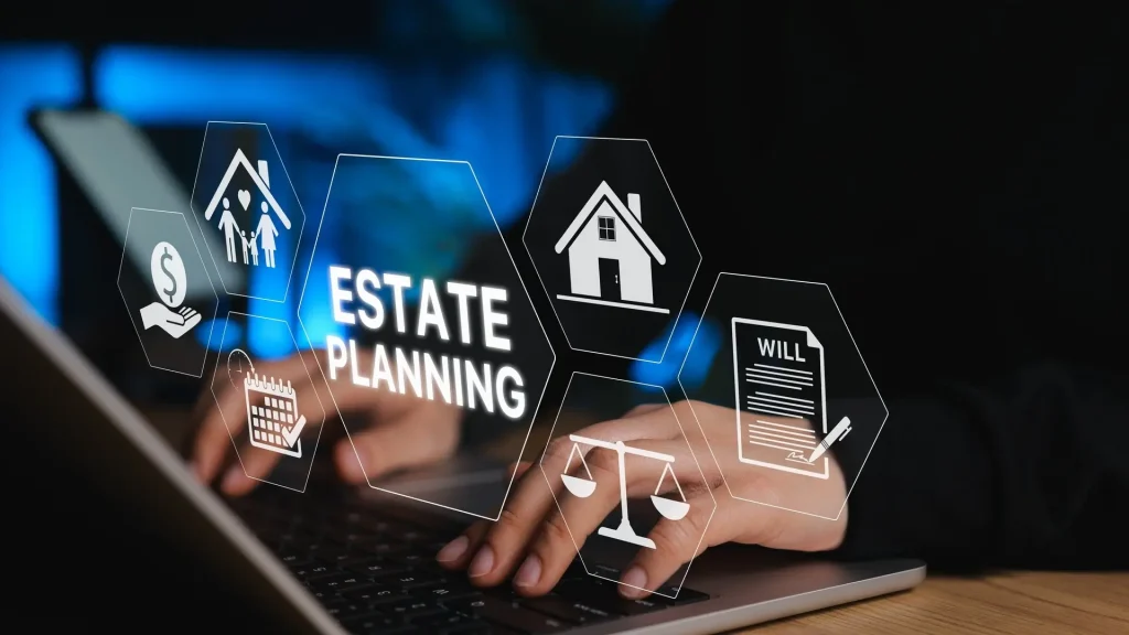 Ask TriMark⢠About Inheritance & Inheriting Wealth