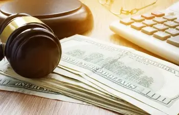 Truck Accident Loans Gavel & Cash