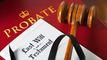 Ask TriMark™ About Probate