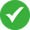 checkmark