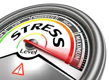 stress-01 Car accident lawsuit funding helps eliminate stress